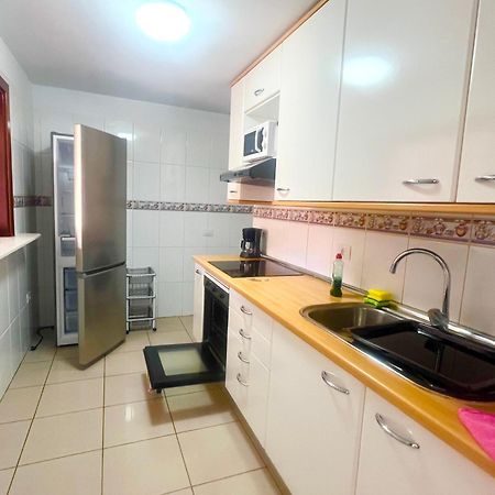 Los Seres - Relaxing Apartment With Pool Los Cristianos  Eksteriør bilde